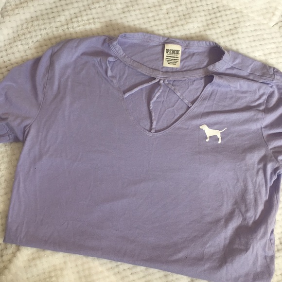 PINK Victoria's Secret Tops - 1 HOUR SALE